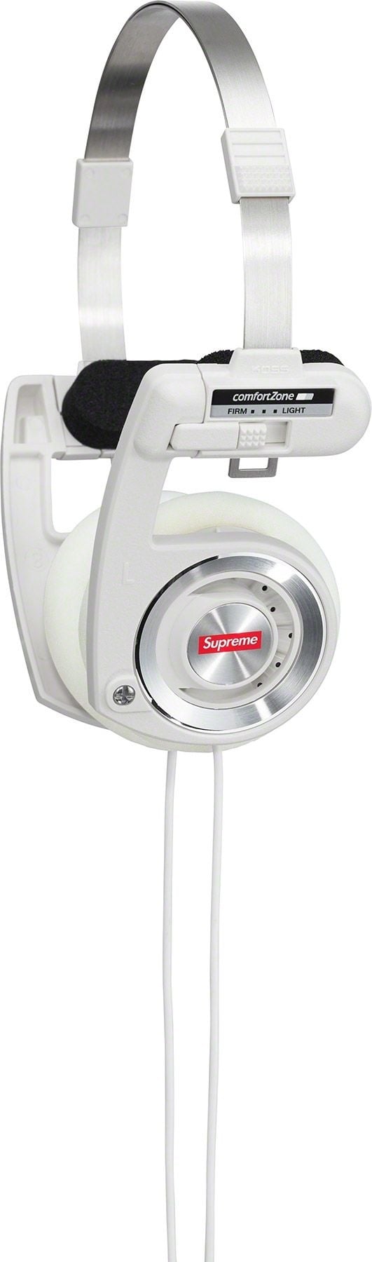 Supreme®/Koss PortaPro Headphones view 2